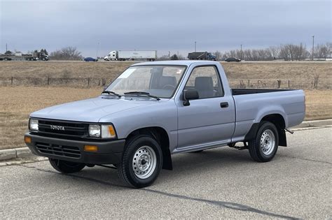 1990 toyota pickup for sale|1990 toyota pickup models.